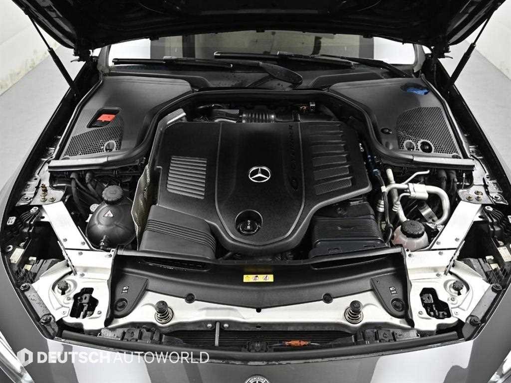 벤츠 CLS 클래스 CLS클래스 C257 CLS 450 4MATIC AMG Line 이미지 6