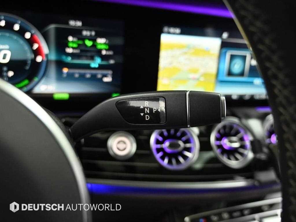 벤츠 CLS 클래스 CLS클래스 C257 CLS 450 4MATIC AMG Line 이미지 9