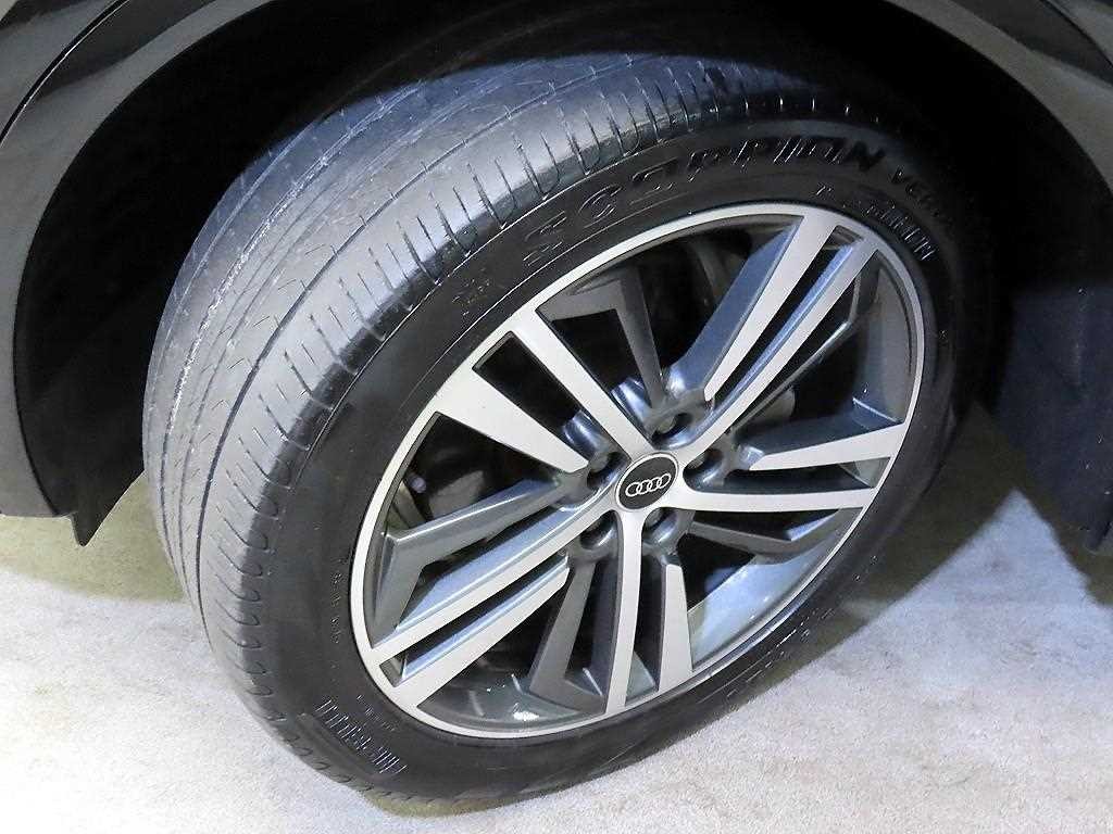 아우디 Q5 Q5 (FY) 45 TFSI 콰트로 프리미엄 이미지 20