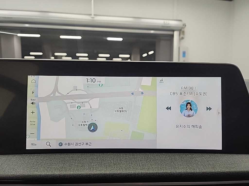 기아 EV6 롱레인지 에어 이미지 16