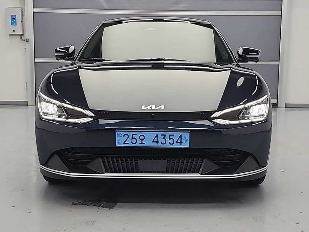 기아 EV6 롱레인지 에어 이미지 2