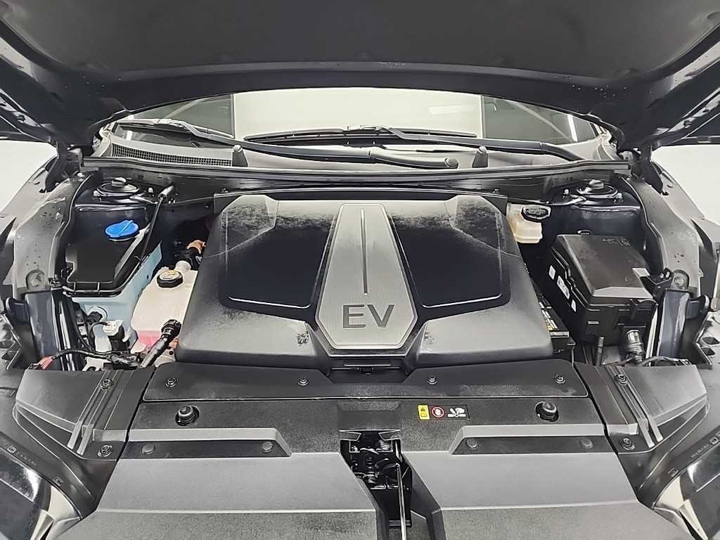 기아 EV6 롱레인지 에어 이미지 5