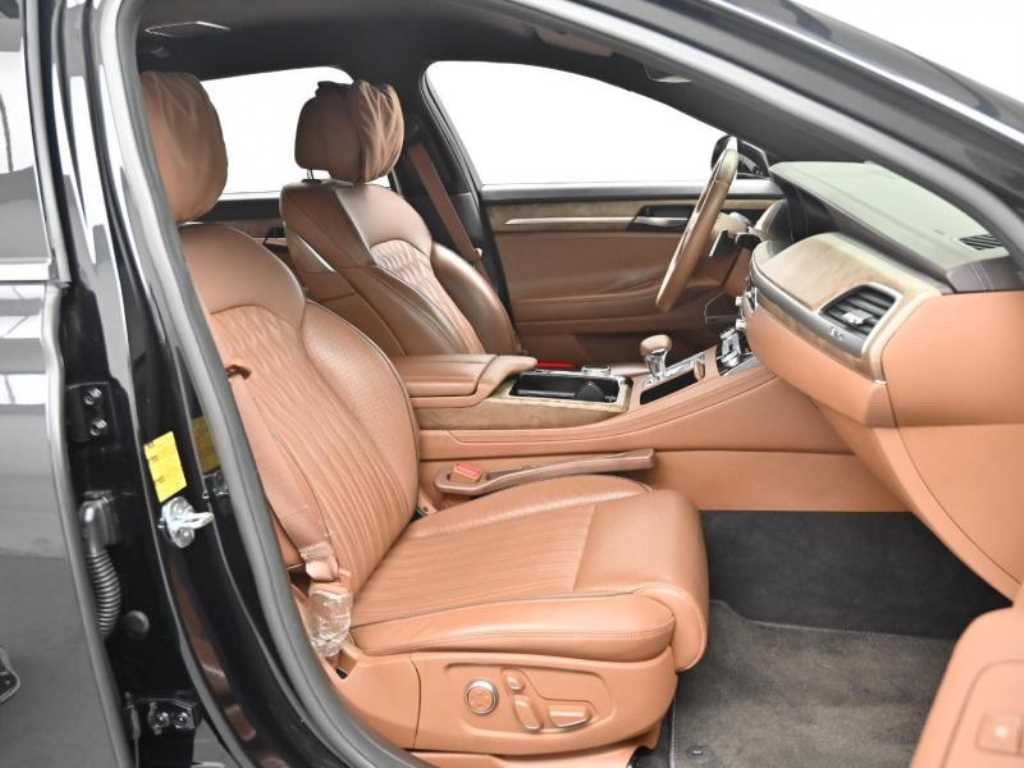 제네시스 G90 3.3 T AWD 프리미엄 럭셔리 이미지 11