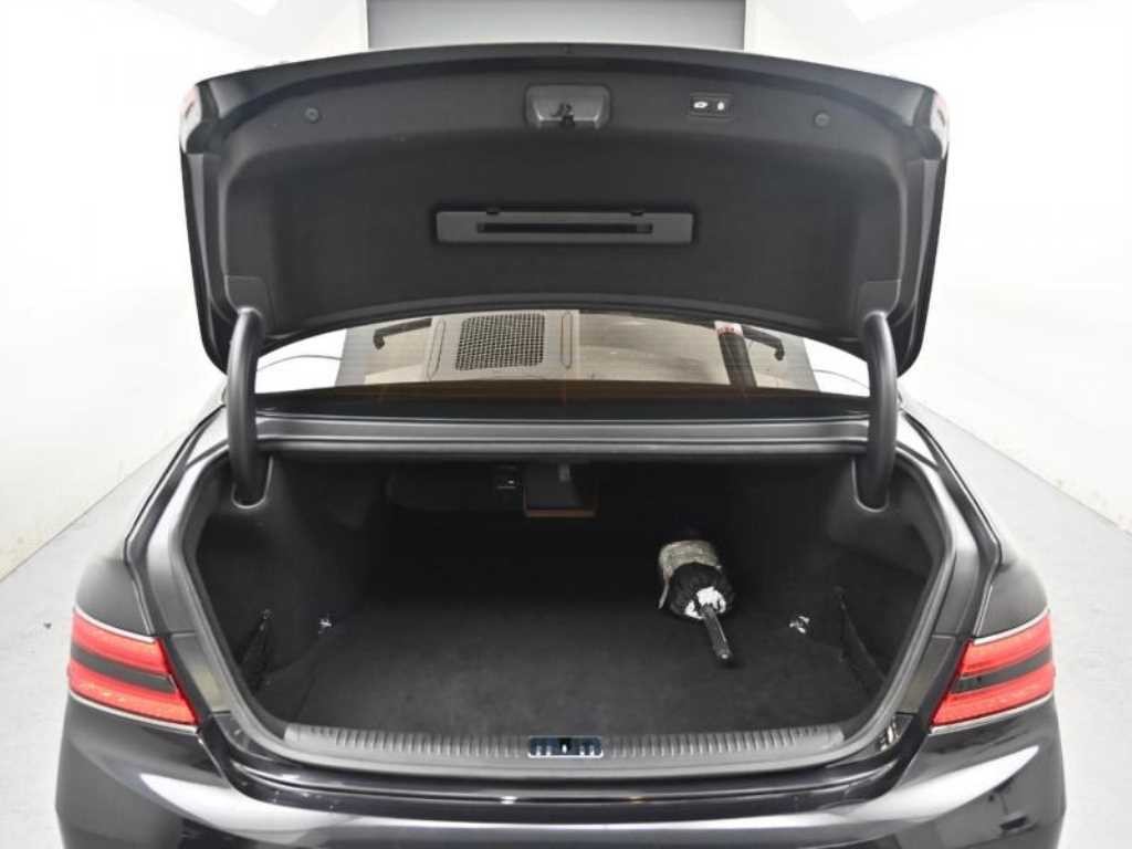 제네시스 G90 3.3 T AWD 프리미엄 럭셔리 이미지 19