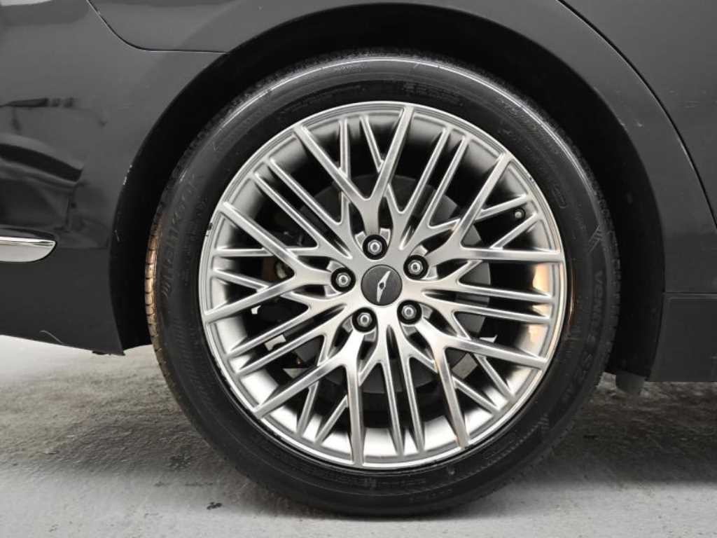 제네시스 G90 3.3 T AWD 프리미엄 럭셔리 이미지 6