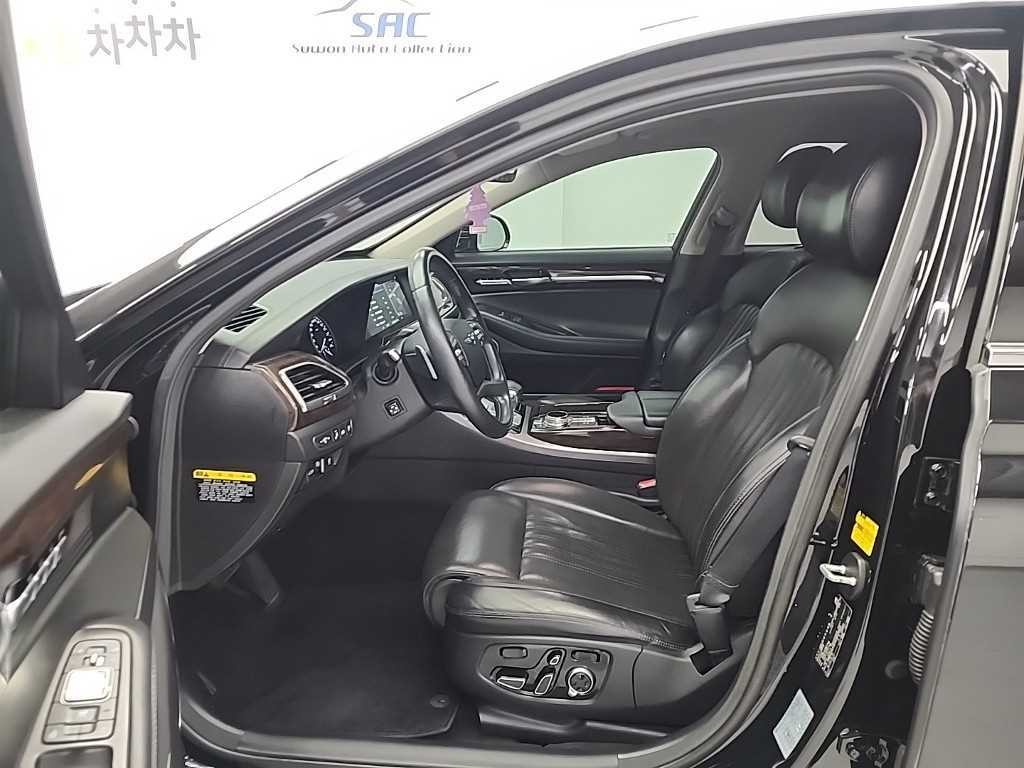 제네시스 EQ900 3.3 T-GDI AWD 프리미엄 럭셔리 이미지 11
