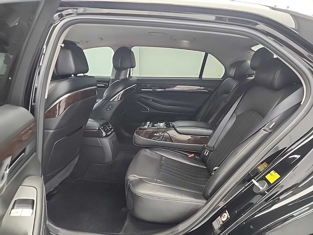 제네시스 EQ900 3.3 T-GDI AWD 프리미엄 럭셔리 이미지 12