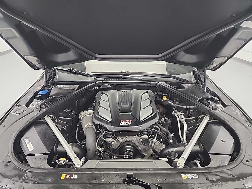 제네시스 EQ900 3.3 T-GDI AWD 프리미엄 럭셔리 이미지 5