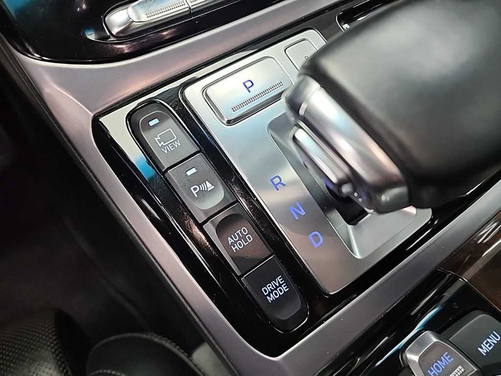 제네시스 EQ900 3.3 T-GDI AWD 프리미엄 럭셔리 이미지 8