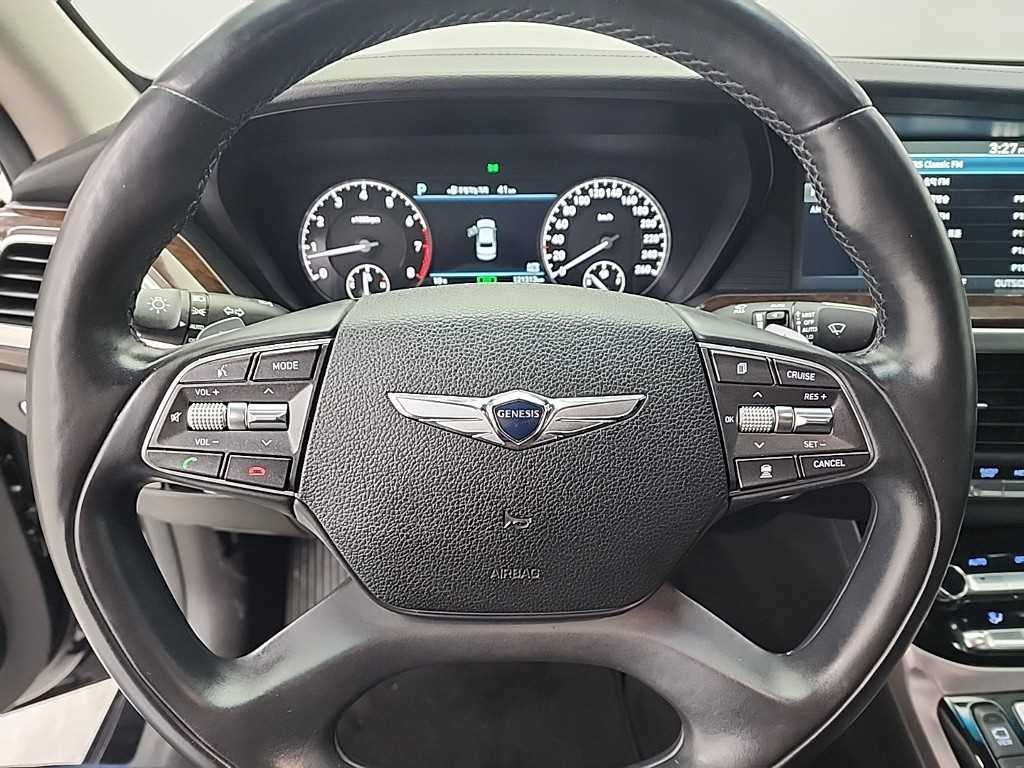 제네시스 EQ900 3.3 T-GDI AWD 프리미엄 럭셔리 이미지 9