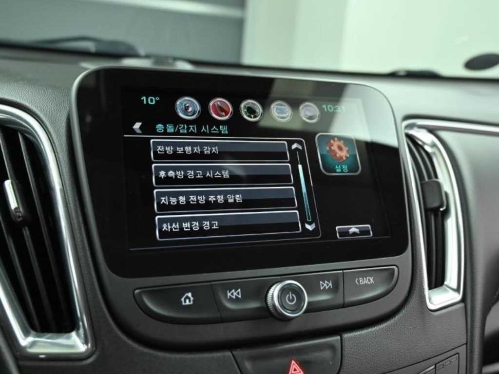 쉐보레 말리부 올뉴말리부 2.0 터보 LTZ 프리미엄 이미지 16