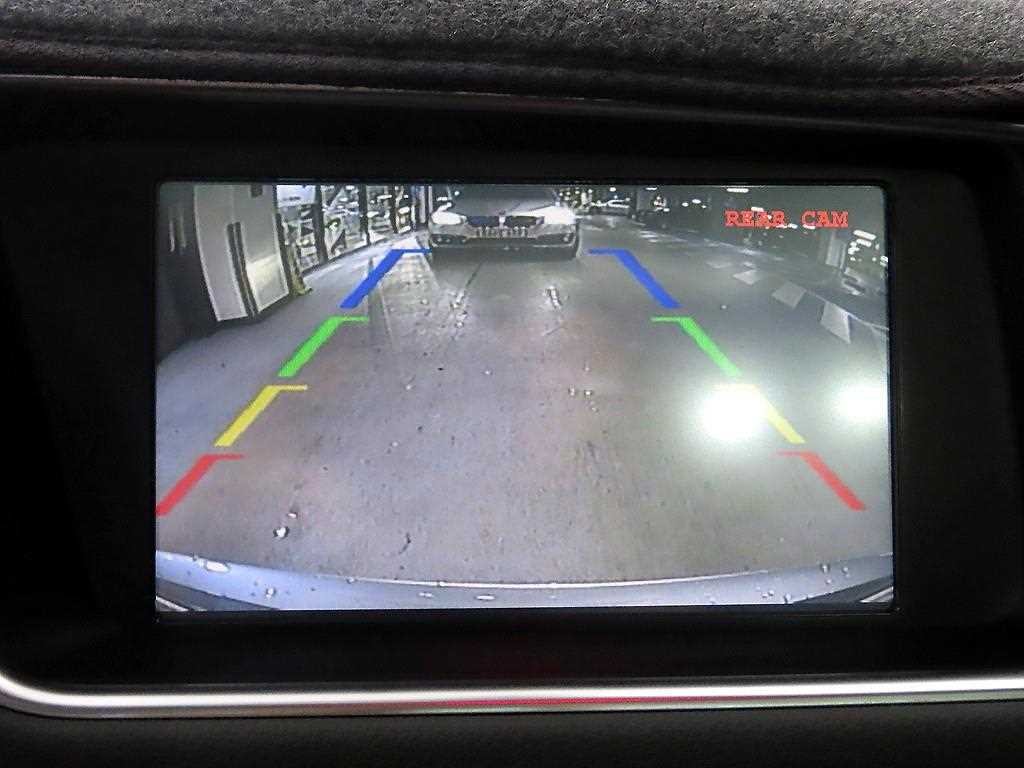아우디 Q5 2.0 TDI 콰트로 이미지 14