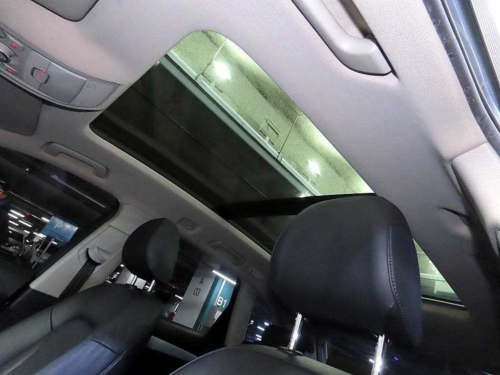 아우디 Q5 2.0 TDI 콰트로 이미지 16