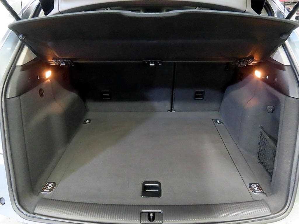 아우디 Q5 2.0 TDI 콰트로 이미지 17