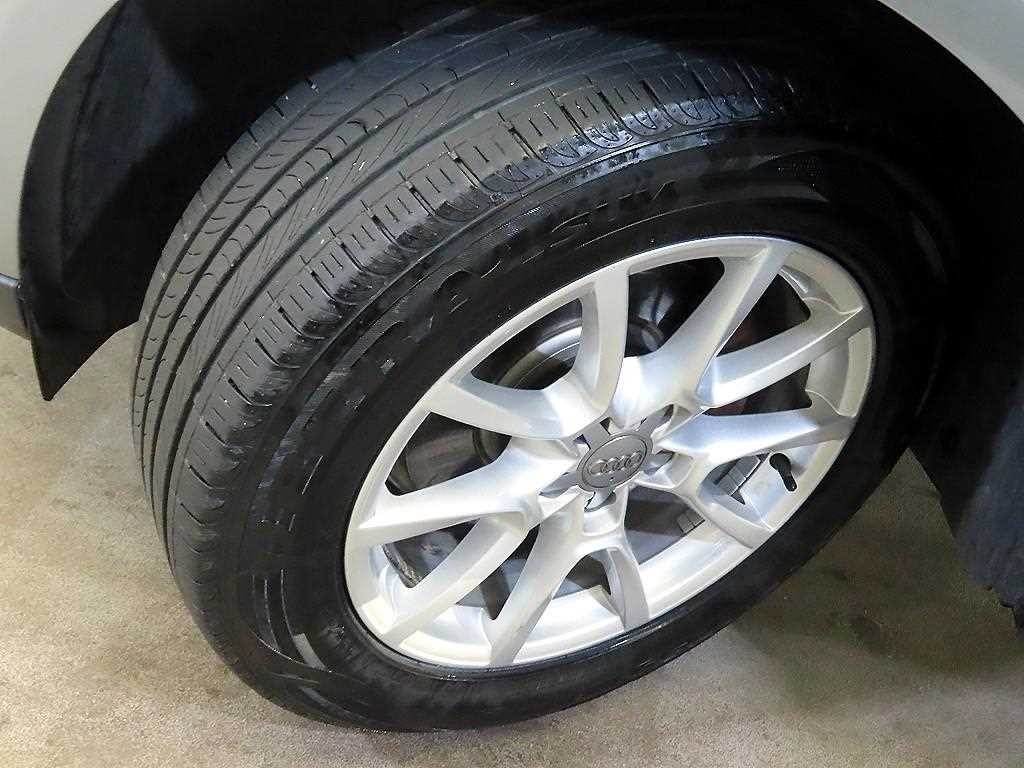 아우디 Q5 2.0 TDI 콰트로 이미지 20
