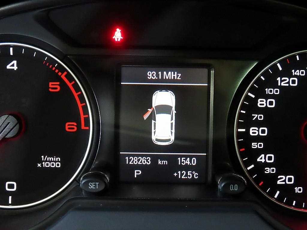 아우디 Q5 2.0 TDI 콰트로 이미지 9