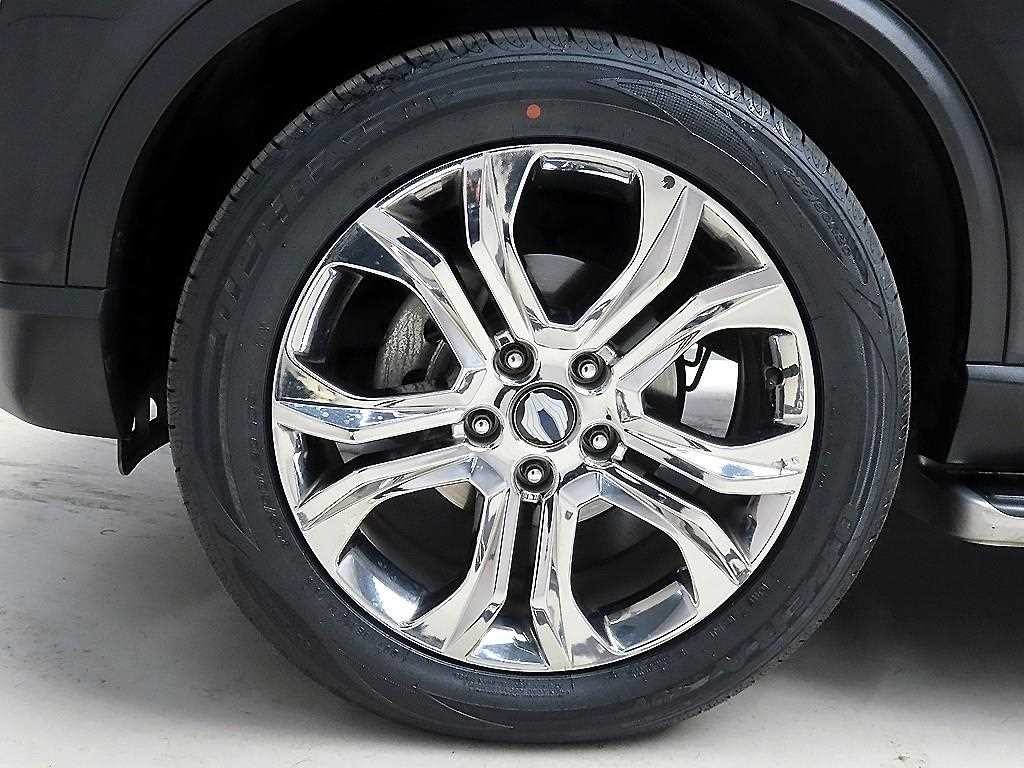 KG모빌리티(쌍용) 렉스턴 G4렉스턴 디젤 2.2 4WD 헤리티지 이미지 20