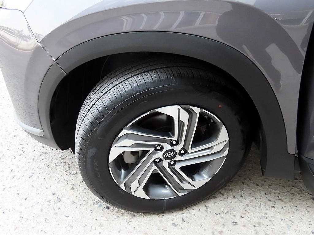 현대 싼타페 더 뉴 싼타페 디젤 2.2 4WD 익스클루시브 이미지 20