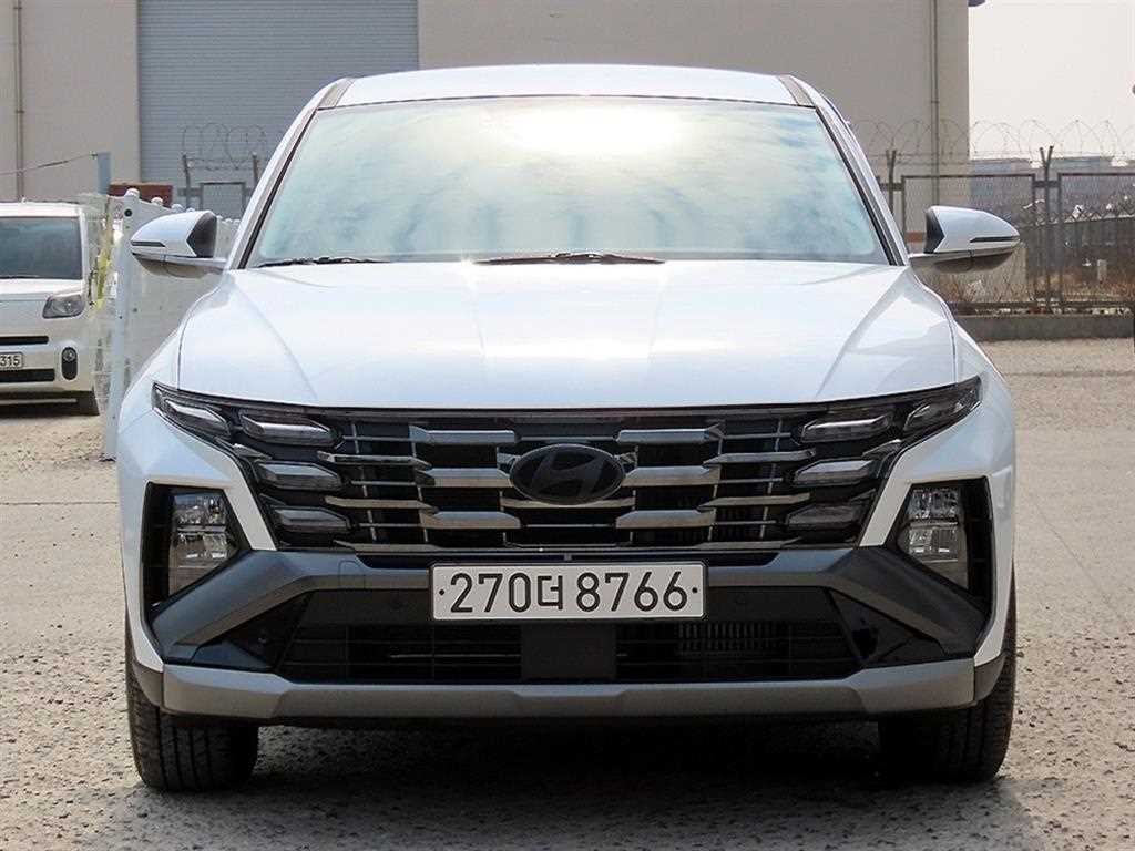 현대 투싼 더 뉴 투싼 (NX4) 디젤 2.0 2WD 모던 이미지 1