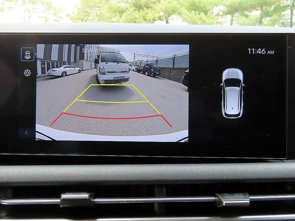 현대 투싼 더 뉴 투싼 (NX4) 디젤 2.0 2WD 모던 이미지 16