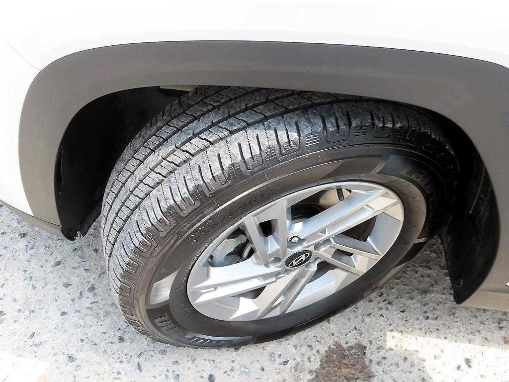 현대 투싼 더 뉴 투싼 (NX4) 디젤 2.0 2WD 모던 이미지 20