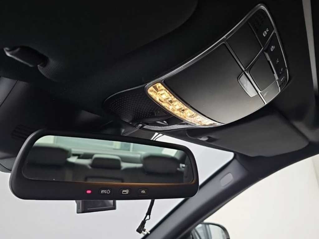 벤츠 S 클래스 S클래스-W222 S 350 d 4MATIC 이미지 16