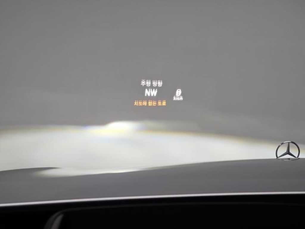 벤츠 S 클래스 S클래스-W222 S 350 d 4MATIC 이미지 9