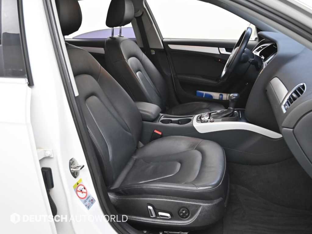 아우디 A4 뉴 A4 30 TDI 다이나믹 이미지 10