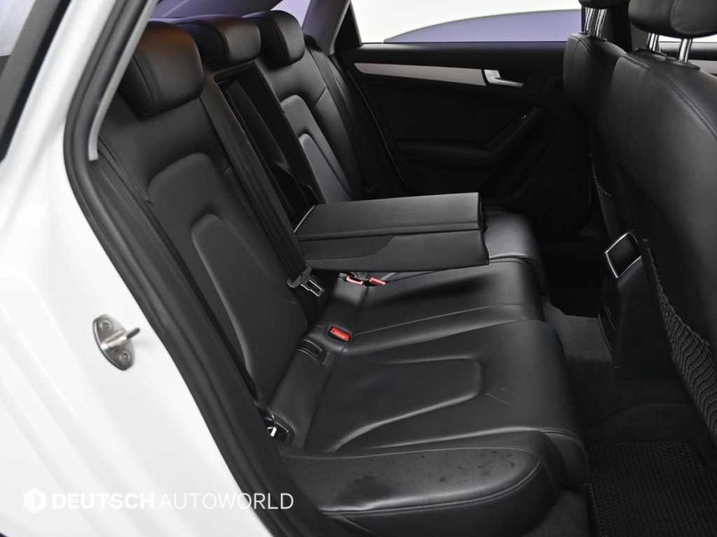 아우디 A4 뉴 A4 30 TDI 다이나믹 이미지 12