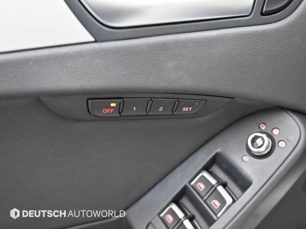 아우디 A4 뉴 A4 30 TDI 다이나믹 이미지 16