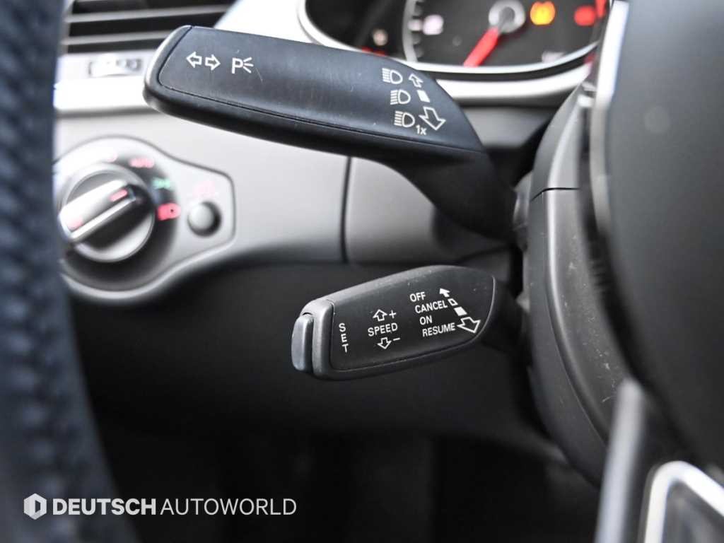 아우디 A4 뉴 A4 30 TDI 다이나믹 이미지 17