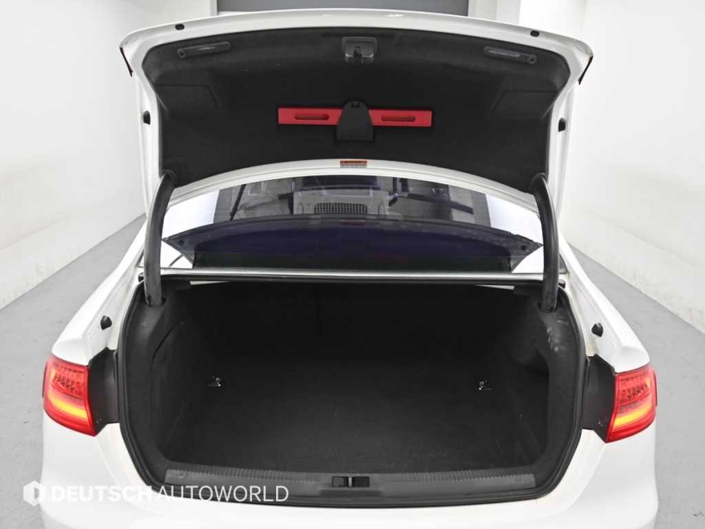 아우디 A4 뉴 A4 30 TDI 다이나믹 이미지 19