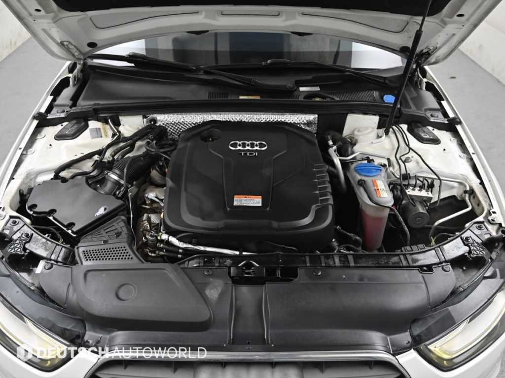 아우디 A4 뉴 A4 30 TDI 다이나믹 이미지 6