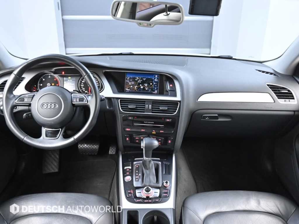 아우디 A4 뉴 A4 30 TDI 다이나믹 이미지 7