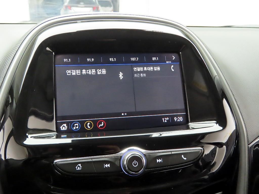 쉐보레 스파크 더뉴스파크 프리미어 이미지 8
