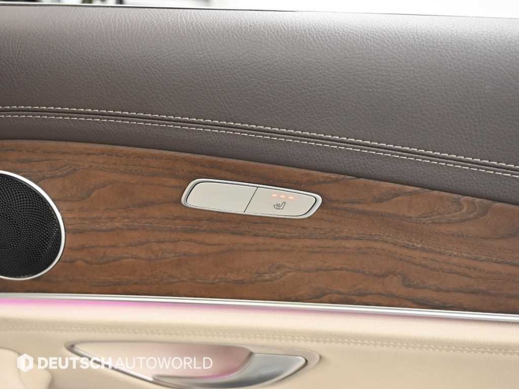 벤츠 E 클래스 E-클래스 W213 E220d 익스클루시브 이미지 16