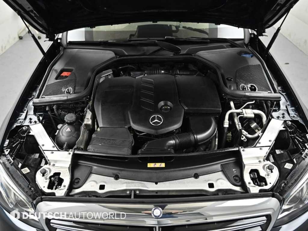 벤츠 E 클래스 E-클래스 W213 E220d 익스클루시브 이미지 6