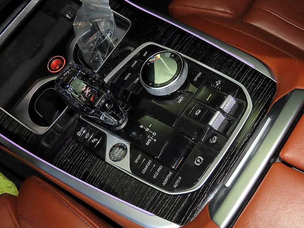 BMW X7 X7 (G07) xDrive 40d M 스포츠 이미지 12