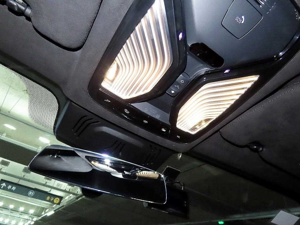 BMW X7 X7 (G07) xDrive 40d M 스포츠 이미지 13