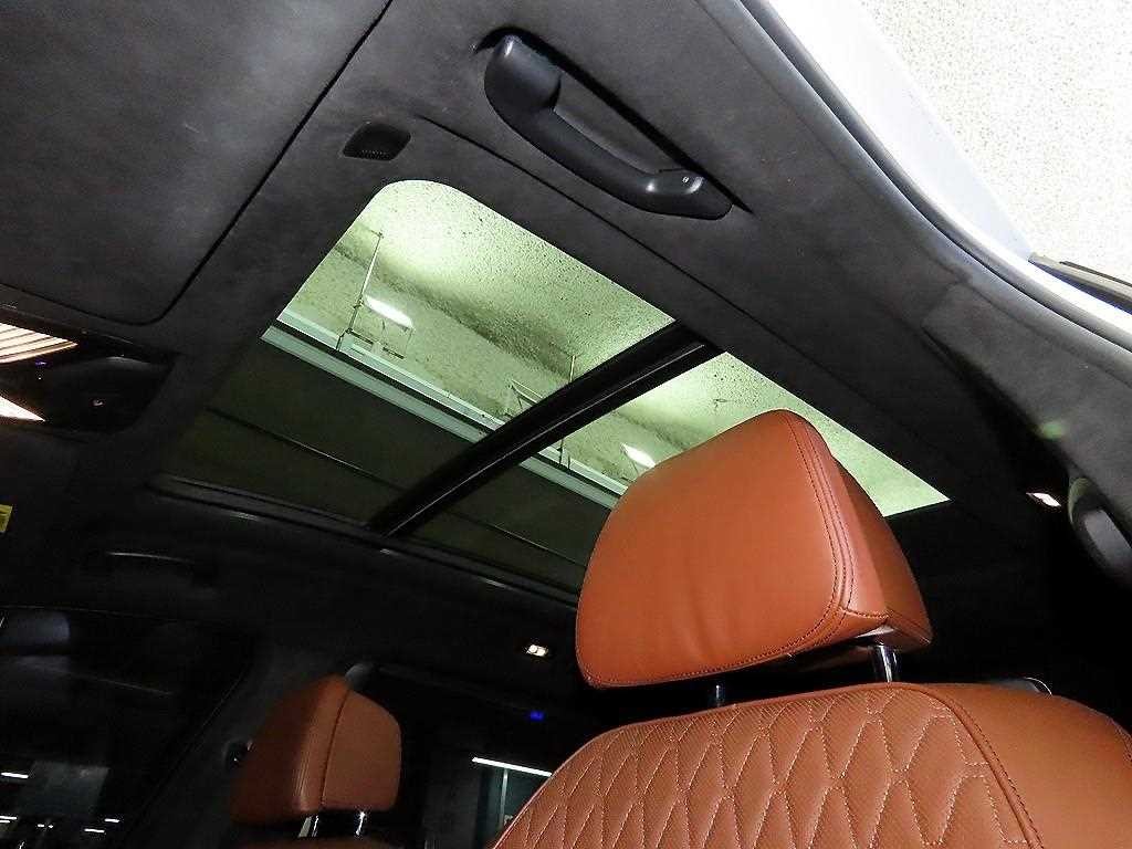 BMW X7 X7 (G07) xDrive 40d M 스포츠 이미지 14