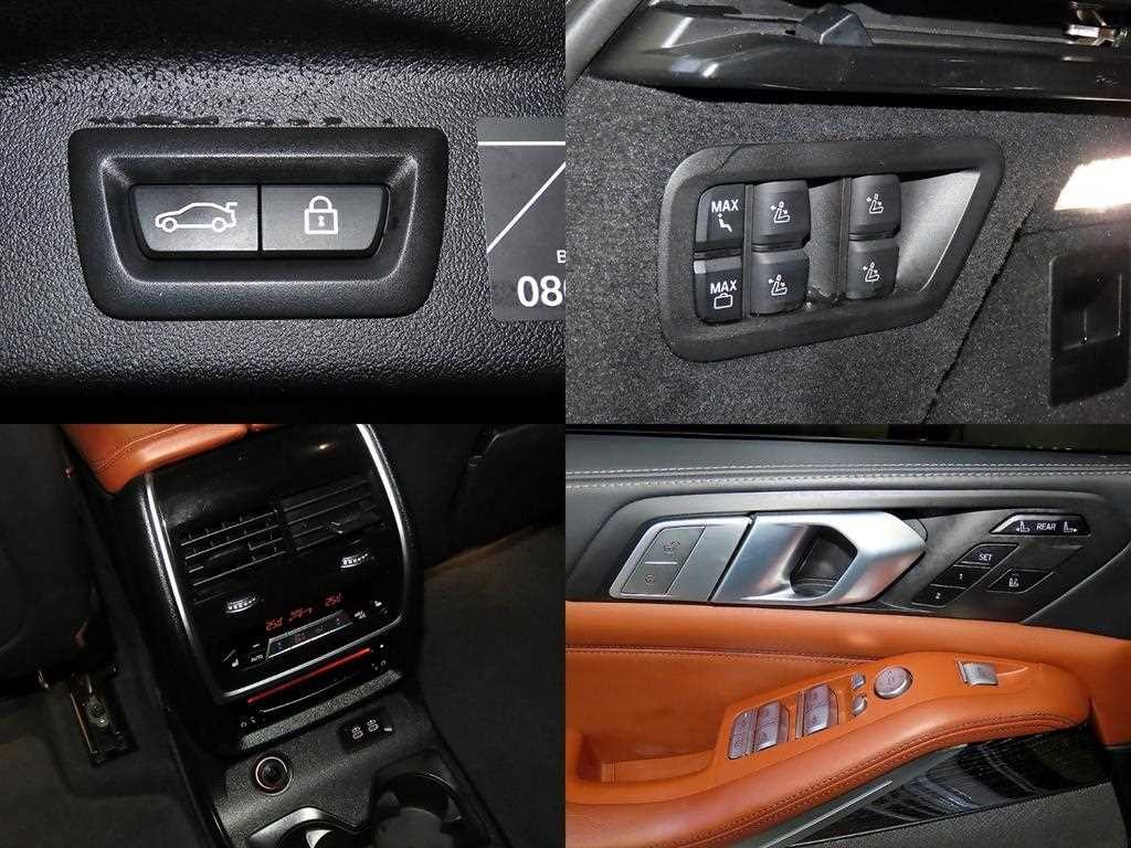 BMW X7 X7 (G07) xDrive 40d M 스포츠 이미지 17