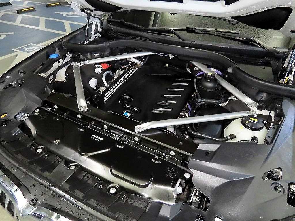 BMW X7 X7 (G07) xDrive 40d M 스포츠 이미지 19