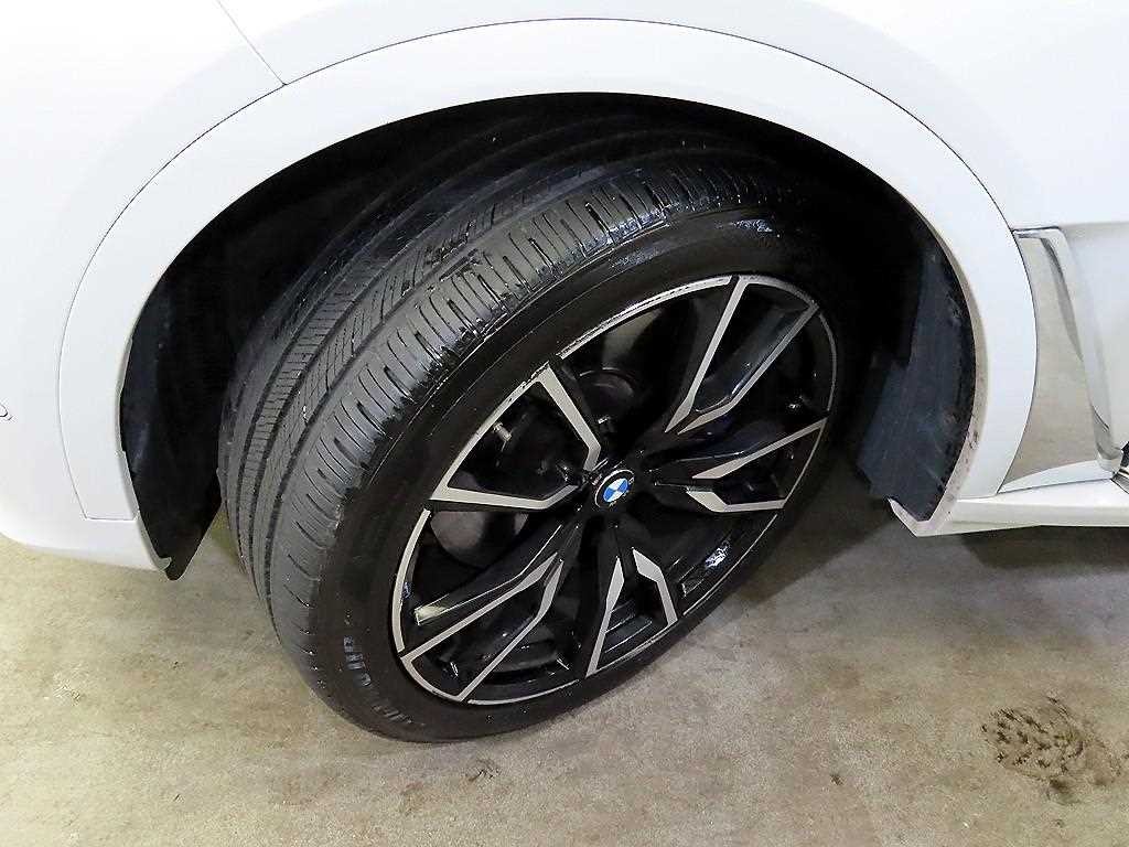 BMW X7 X7 (G07) xDrive 40d M 스포츠 이미지 20