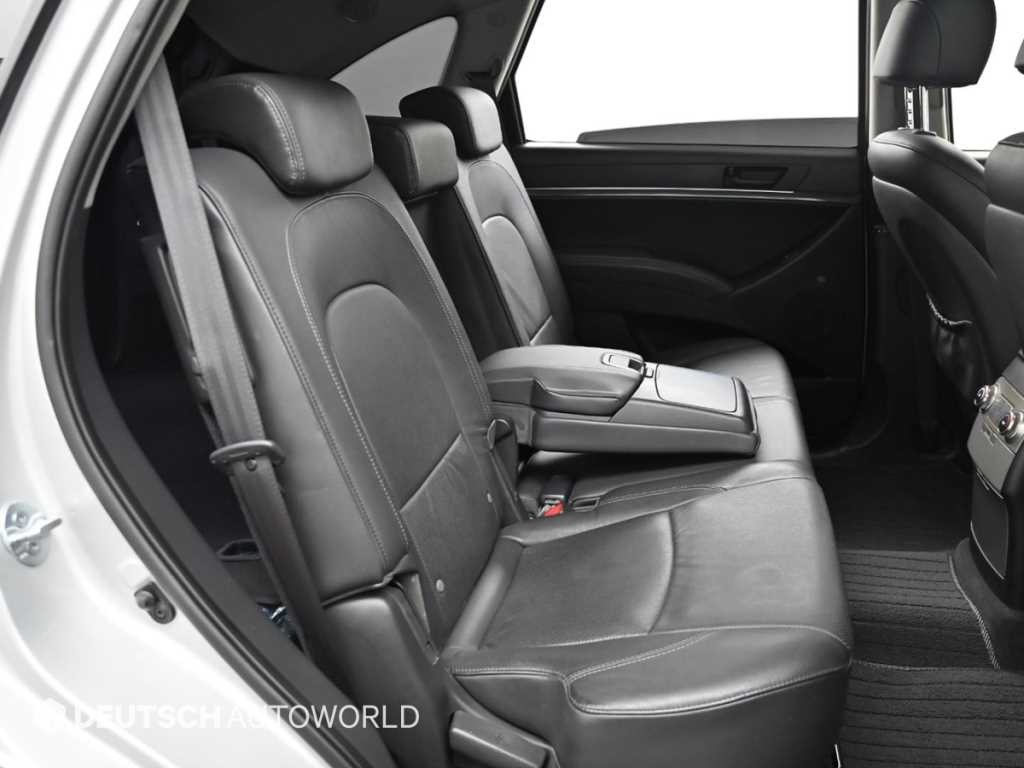 현대 베라쿠르즈 디젤 4WD 300VXL 프리미엄 이미지 12