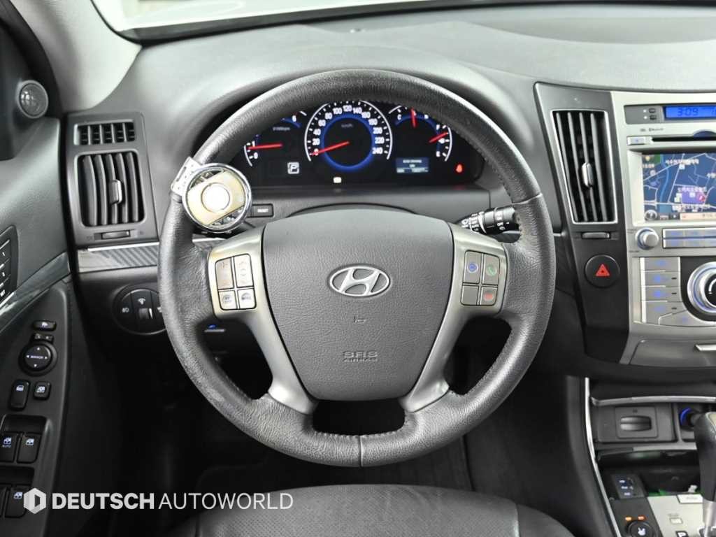 현대 베라쿠르즈 디젤 4WD 300VXL 프리미엄 이미지 13