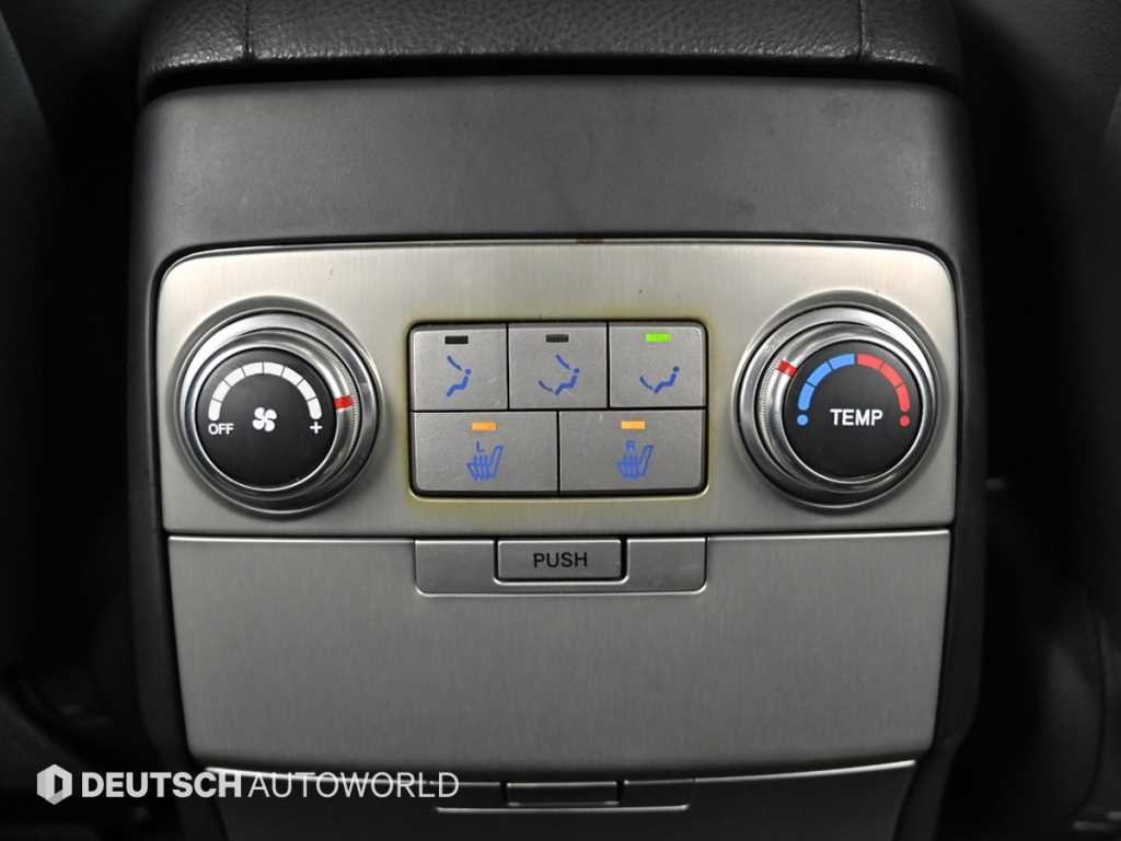 현대 베라쿠르즈 디젤 4WD 300VXL 프리미엄 이미지 16