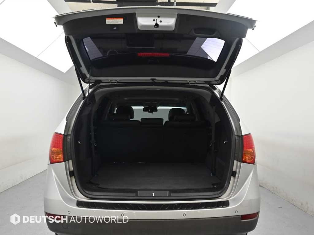 현대 베라쿠르즈 디젤 4WD 300VXL 프리미엄 이미지 19