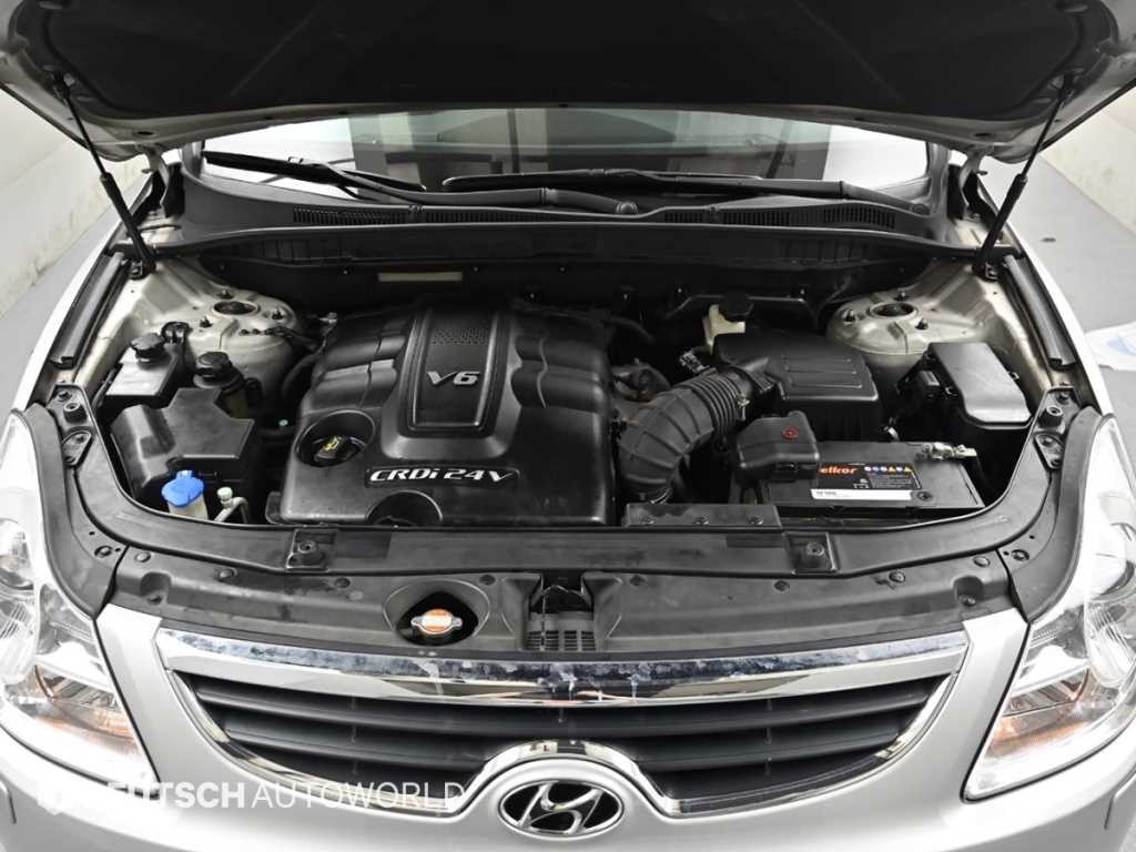 현대 베라쿠르즈 디젤 4WD 300VXL 프리미엄 이미지 6