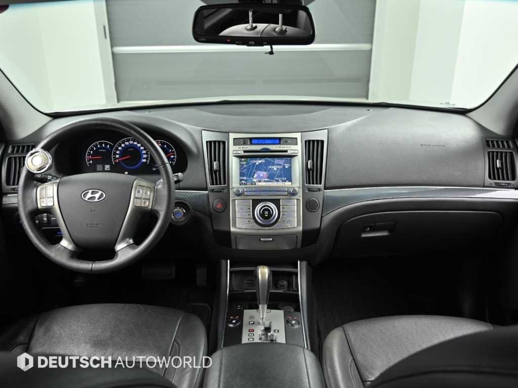 현대 베라쿠르즈 디젤 4WD 300VXL 프리미엄 이미지 7
