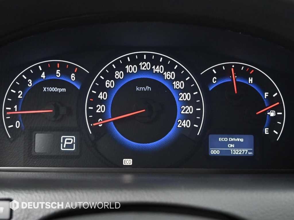 현대 베라쿠르즈 디젤 4WD 300VXL 프리미엄 이미지 8